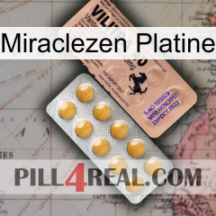 Miraclezen Platinum 41